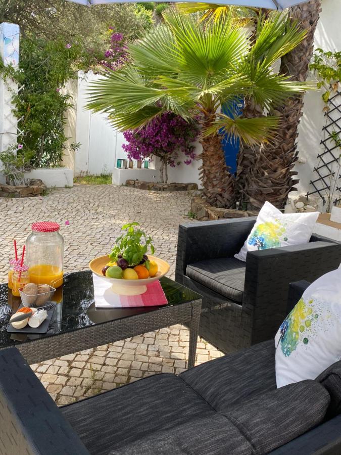 Country Guest House With Pool Tavira Zewnętrze zdjęcie